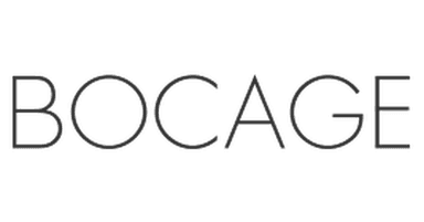Profitez d'une réduction allant jusqu'à 50% sur la gamme Bocage - Bocage