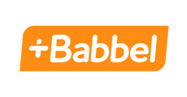 Accédez au savoir-faire de plus de 50 experts en langues - Babbel