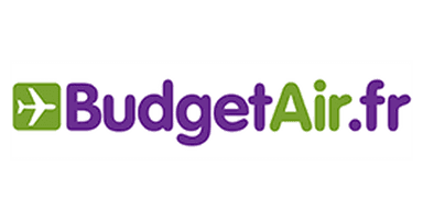 Offre Infolettre : 10€ de rabais sur vos réservations - Budgetair