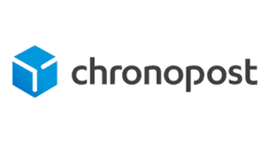 10% de remise à partir de 150€ de panier - Chronopost