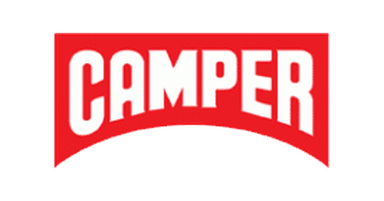Livraison gratuite à partir de 45€ d'achat - Camper