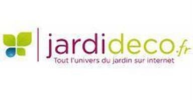 Offre fidélité : 5% de rabais sur votre achat suivant - Jardideco