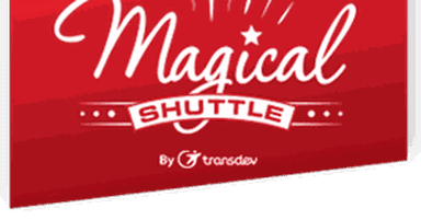 Tarifs préférentiels en réservant votre voyage aller-retour vers Disneyland Paris - Magicalshuttle
