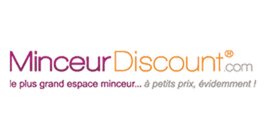 Livraison sans frais à partir de 39,90€ d'achat avec Mondial Relay - Minceurdiscount