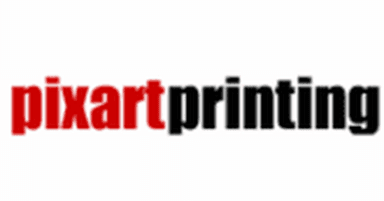 Réductions allant jusqu'à 40% sur de nombreux articles - Pixartprinting