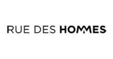 Réduction maximale de 30% sur tous les Accessoires - Ruedeshommes