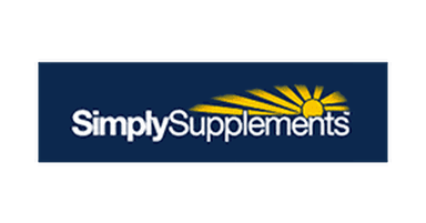Bénéficiez de 10% de réduction en vous inscrivant à la newsletter - Simplysupplements