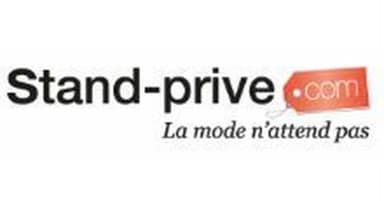 Jusqu'à 60% de remise sur les vêtements de grande taille - Stand Prive