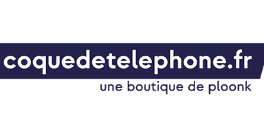 Ploonk : 15% de rabais sur vos achats - Coquedetelephone