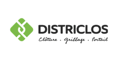 5% de réduction à partir de 4000€ d'achat - Cloture Discount