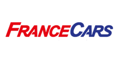 Profitez de 15€ offerts en utilisant ce code promo France cars - Francecars