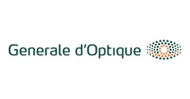 Envoi gratuit en Point de Retrait - Generale Optique