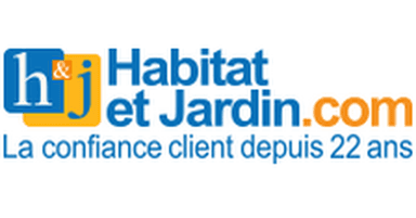 Inscrivez-vous à la newsletter pour accéder aux meilleures promotions - Habitatetjardin
