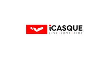 Port gratuit dès 70€ d'achat - Icasque