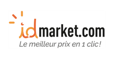 Bénéficiez de réductions jusqu'à 40% sur la section Bons Plans - Idmarket