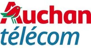 Offres Auchan Telecom à partir de 1,99€ - Auchantelecom