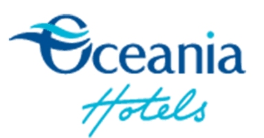 Chambre Confort Twin à partir de 76€ - Oceaniahotels