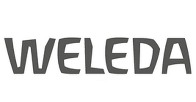 15% de réduction en vous inscrivant à la Newsletter - Weleda