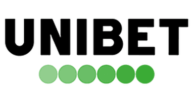 Jusqu'à 450€ offerts pour les nouveaux joueurs - Unibet