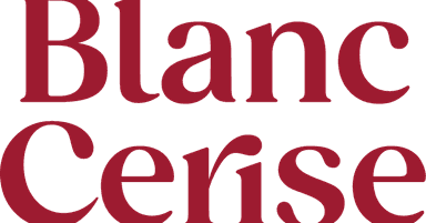 Port gratuit à partir de 150€ d'achat - Blanc Cerise