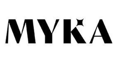 Frais de port gratuits à partir de 70€ - Myka