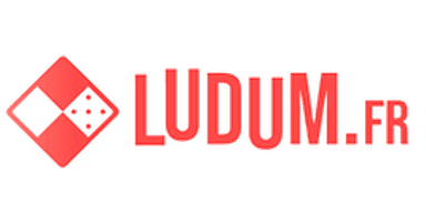 Recevez 5€ de rabais dès 50€ d'achat en vous abonnant à notre Newsletter - Ludum