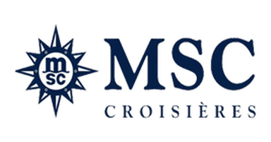 À partir de votre deuxième Croisière, bénéficiez de 5% de remise supplémentaire - Msccroisieres