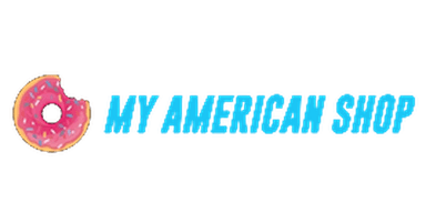 Livraison gratuite pour toute commande supérieure à 49€ - Myamericanshop