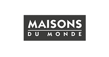 5,4% de cashback en moins de 24h avec carte-cadeau Maisons du Monde iGraal - Maisons du Monde