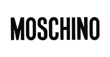 Divisez vos achats en 3 versements sans frais - Moschino