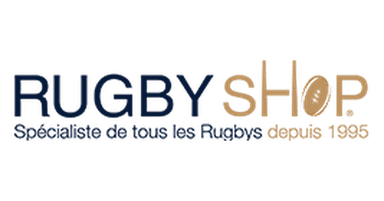 Port gratuit dès 49€ de commande - Rugbyshop
