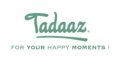 5% de réduction sur vos commandes en vous inscrivant à la newsletter - Tadaaz