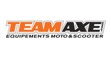 Livraison gratuite dès 80€ d'achat minimum - Teamaxe