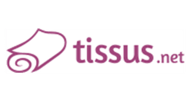 Outils pour Coudre dès 1,40€ - Tissus