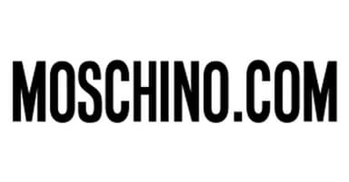 Complimentary shipping on purchases exceeding £300 - Moschino
