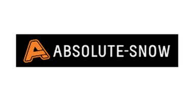 Complimentary delivery when your order totals £100 or more - Absolute Snow