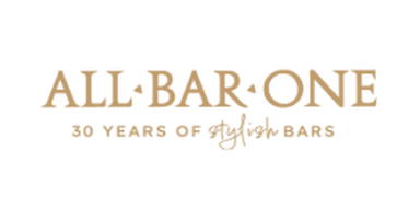Two courses for £20 - Allbarone