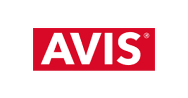 Collect up to 5 Miles for each euro charged at Avis through Flying Blue - Avis