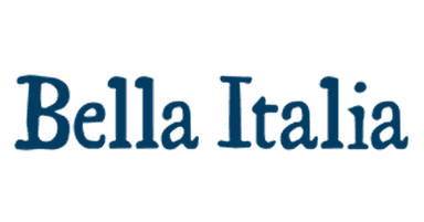 Check out side options beginning at just £4.79 - Bellaitalia