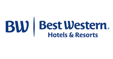 Student discounts of 5% available on chosen hotel reservations - Bestwestern