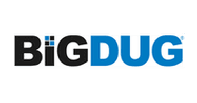 Complimentary next day delivery on purchases of £150 or above - Bigdug