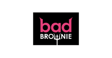 Bad Brownie gift vouchers from £10 - Badbrownie
