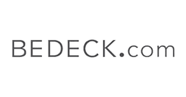Complimentary return service on purchases - Bedeckhome