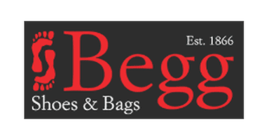 Student exclusive: benefit from discounts of up to 10% - Beggshoes