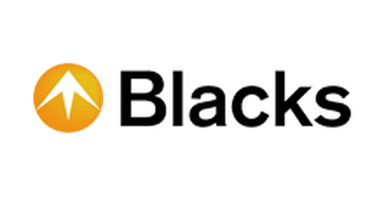 10% student discount available - Blacks