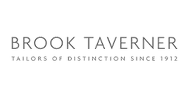 Men's knitwear starting at £50 - Brooktaverner