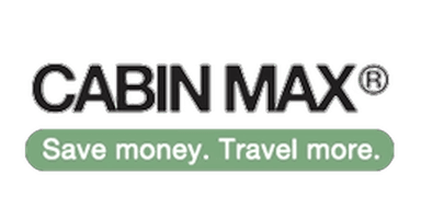 Join the Cabin Max newsletter and receive 10% off your initial purchase - Cabinmax
