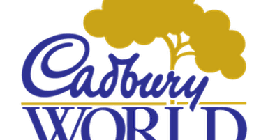 Cadbury World entry costs just £12 for student visitors - Cadburyworld