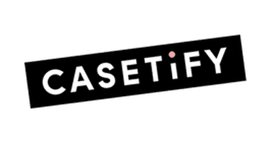 Register for the mailing list and save 10% on your initial order - Casetify
