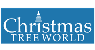 Plain decorative garland options feature markdowns of up to 40% - Christmastreeworld